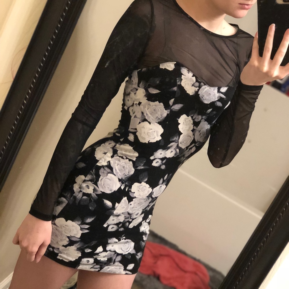 Forever 21 dress